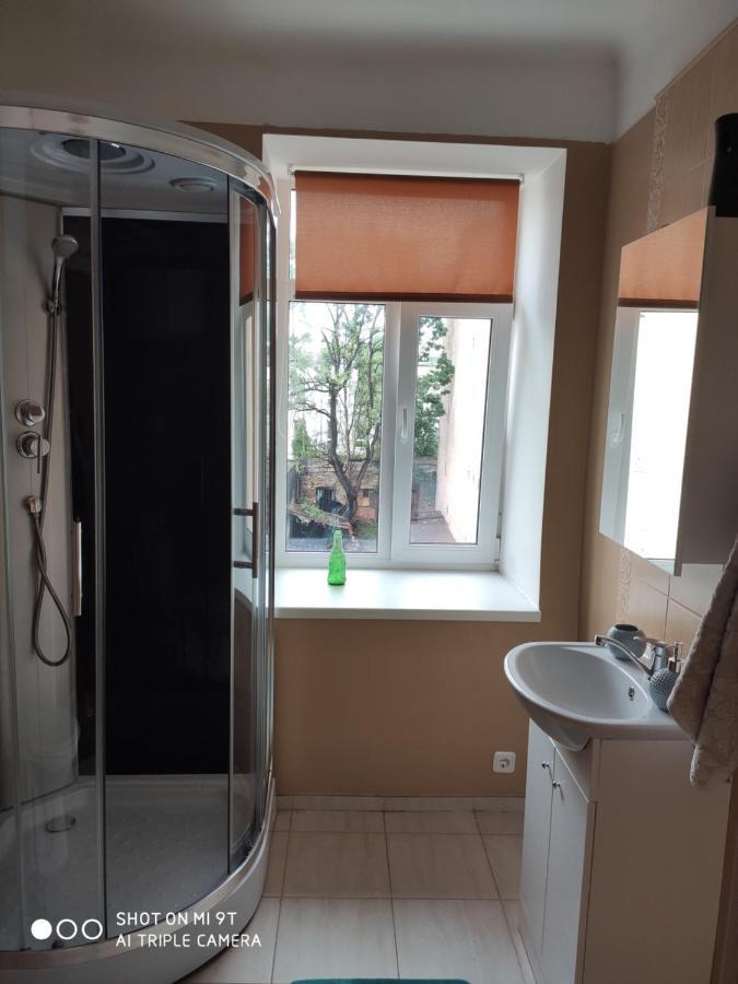 Bright And Cozy Studio In City Centre Riga Exterior photo